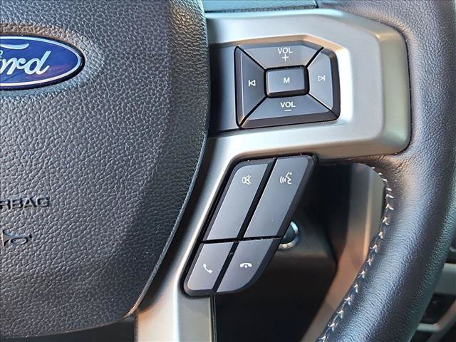 Certified 2021 Ford F350 Lariat w/ Lariat Ultimate Package AWD/4WD image 26