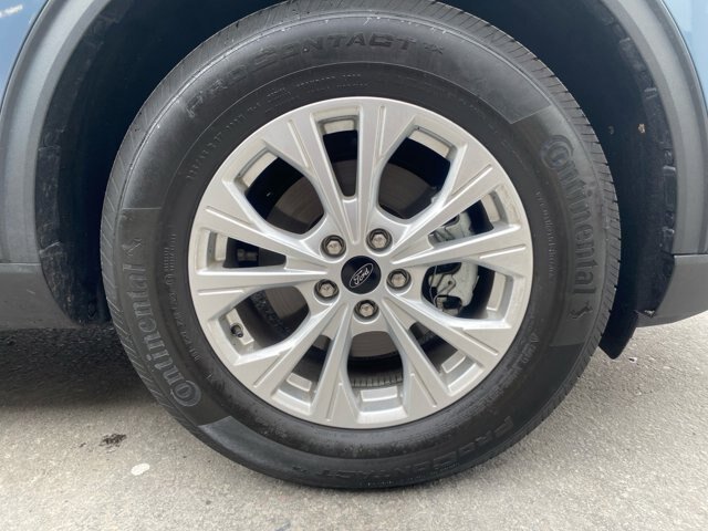 Certified 2023 Ford Escape Active w/ Tech Pack #1 AWD/4WD image 25