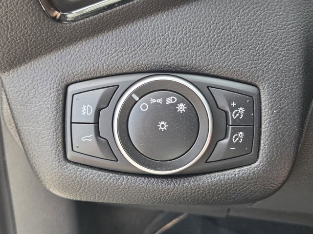 Certified 2018 Ford Escape Titanium w/ Ford Safe & Smart Package FWD image 24