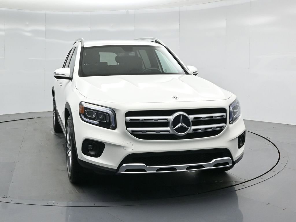 Used 2021 Mercedes-Benz GLB 250 image 57