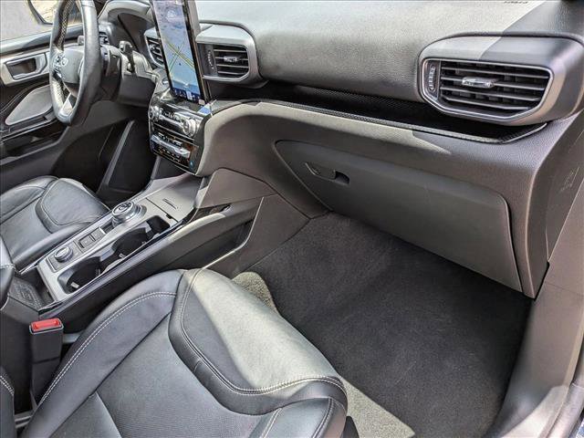 Certified 2023 Ford Explorer ST w/ Equipment Group 401A AWD/4WD image 21