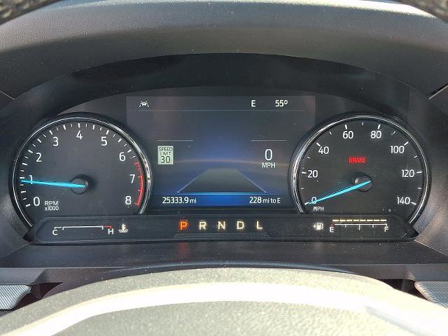 Certified 2023 Ford Explorer XLT w/ Equipment Group 202A AWD/4WD image 21