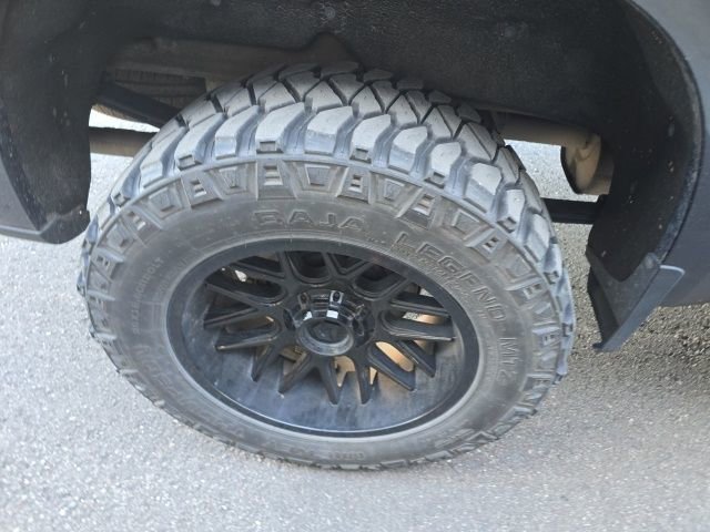 Used 2022 Chevrolet Silverado 1500 LT Trail Boss w/ Bed Protection Package image 7