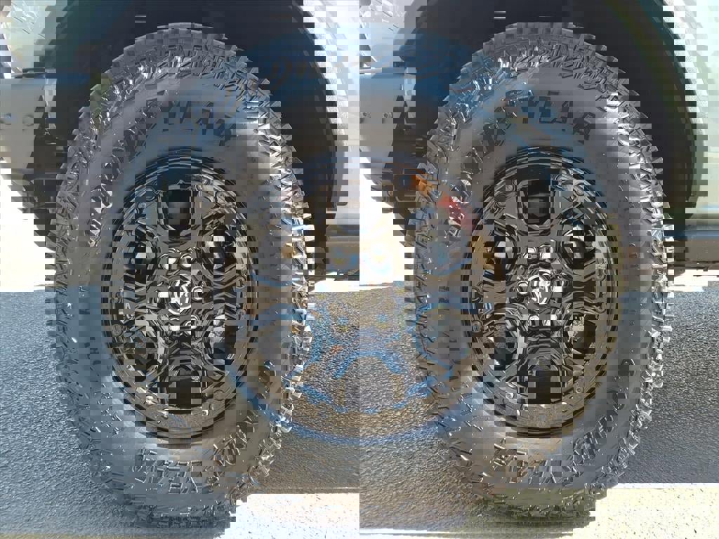 Certified 2021 Ford Bronco First Edition image 9