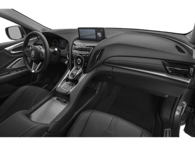 Used 2021 Acura RDX w/ Technology Package FWD image 15