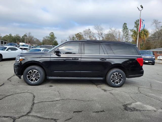 Certified 2023 Ford Expedition Max XLT image 2