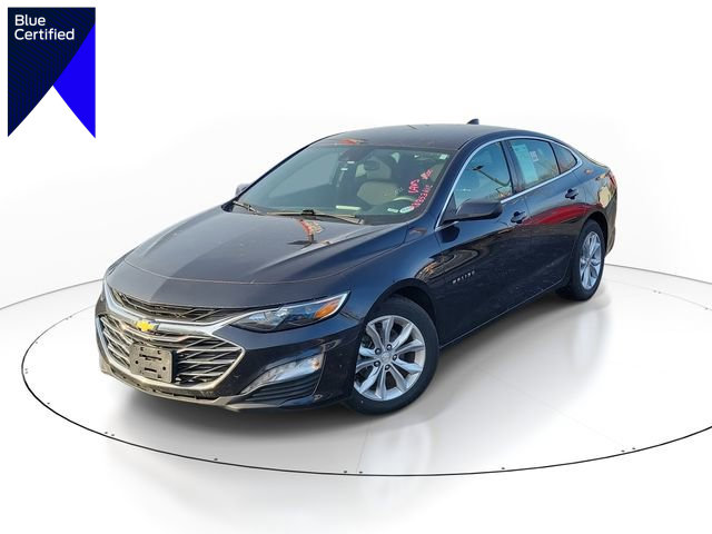 Used 2023 Chevrolet Malibu LT image 1