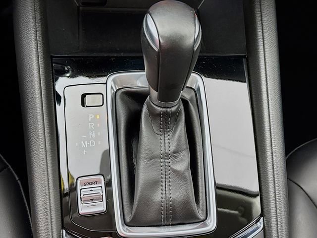 Used 2023 MAZDA CX-5 AWD 2.5 S w/ Select Package image 20