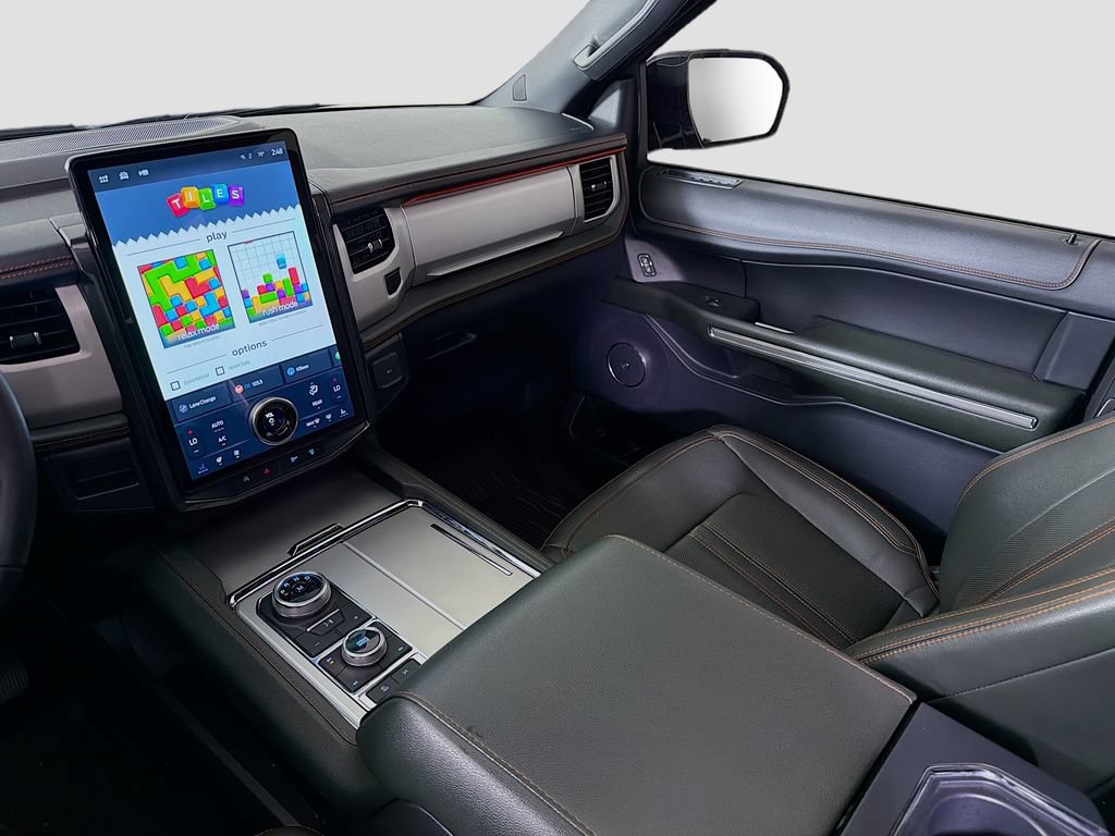 Certified 2022 Ford Expedition Timberline AWD/4WD image 29