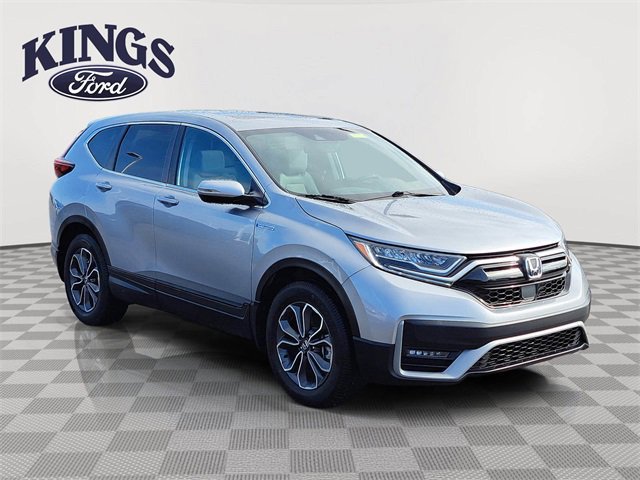 Used 2022 Honda CR-V EX-L image 7