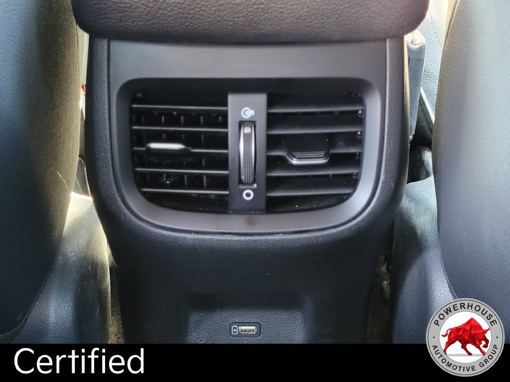 Used 2024 Kia Forte GT-Line w/ GT-Line Premium Package FWD image 16