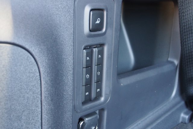 Certified 2025 Ford Expedition King Ranch AWD/4WD image 18