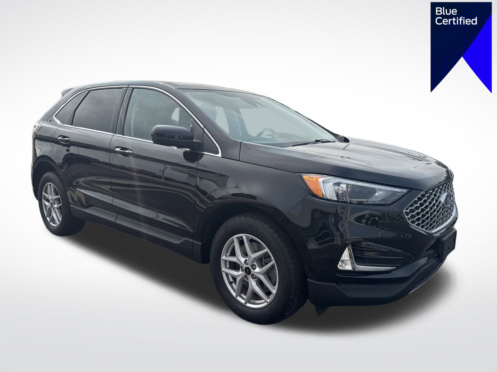 Certified 2023 Ford Edge SEL w/ Convenience Package