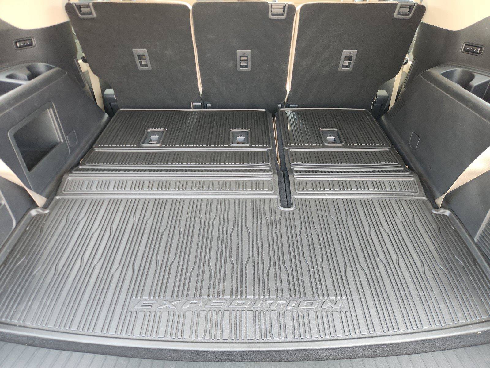 Certified 2024 Ford Expedition XLT AWD/4WD image 16
