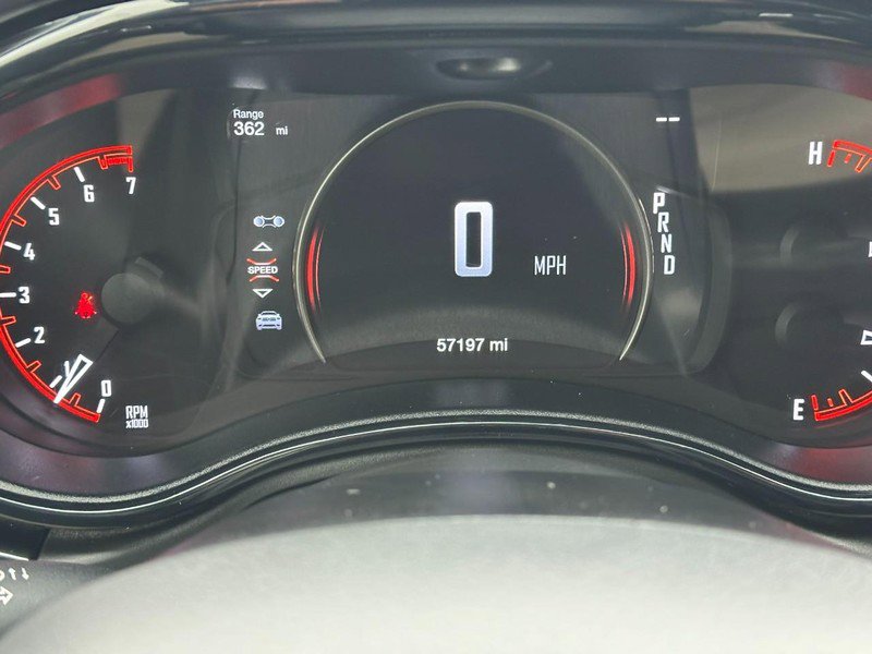 Used 2023 Dodge Durango GT image 21