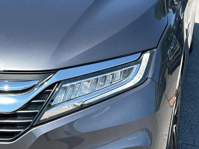 Used 2019 Honda Odyssey Elite image 9