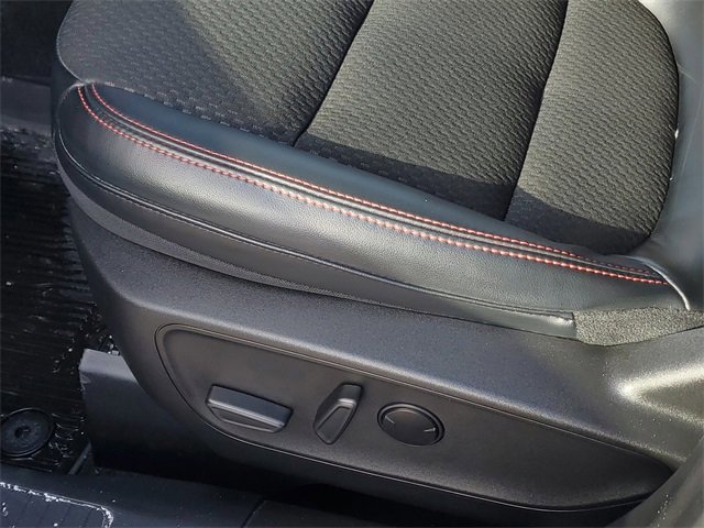 Certified 2023 Ford Escape ST-Line w/ Tech Pack #1 image 13