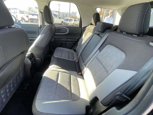 Certified 2022 Ford Bronco Sport Big Bend w/ Convenience Package image 11