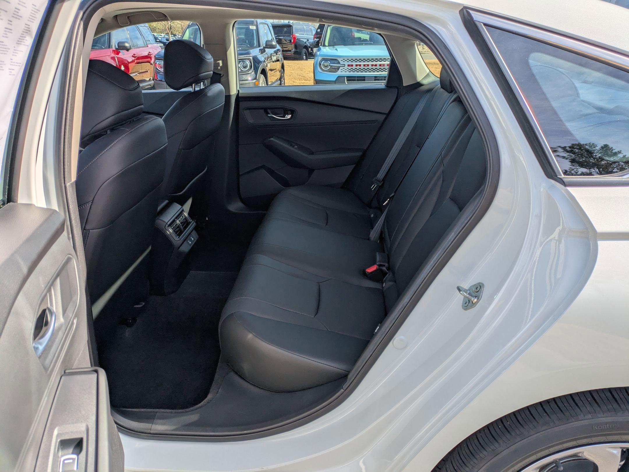 Used 2024 Honda Accord EX-L image 28