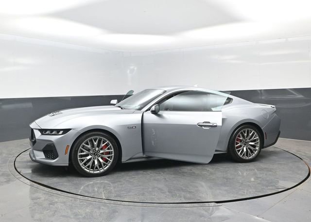 Certified 2024 Ford Mustang GT Premium RWD image 26