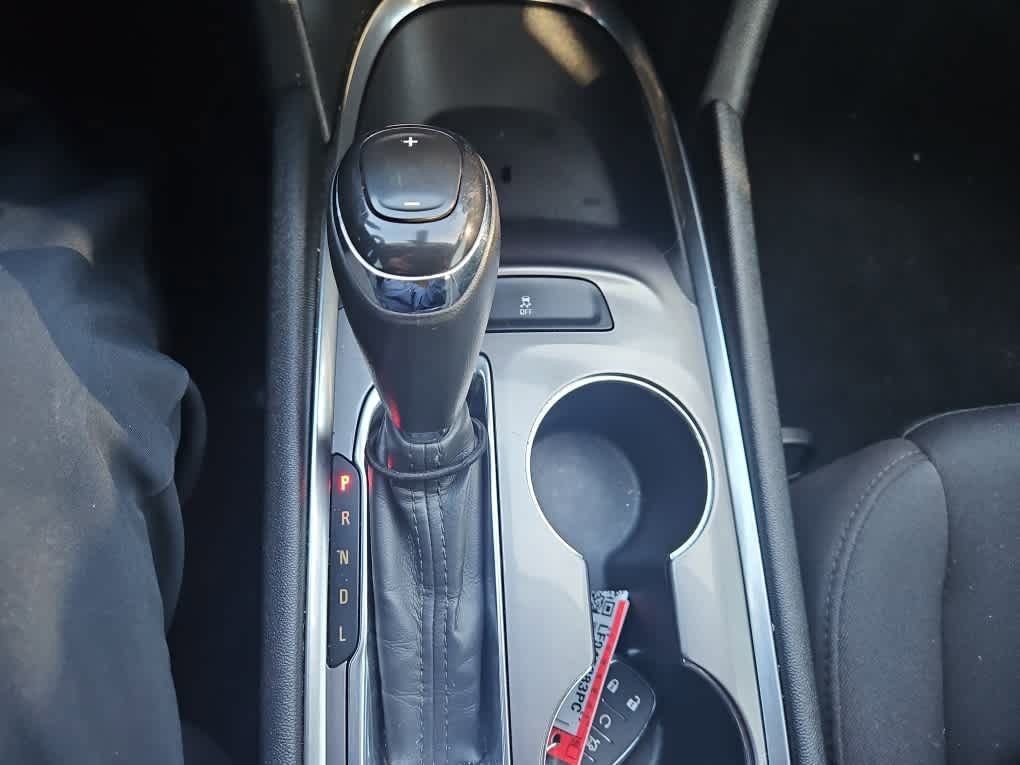 Used 2020 Chevrolet Malibu LT image 18