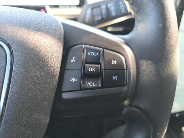 Certified 2022 Ford Mustang Mach-E Premium image 20