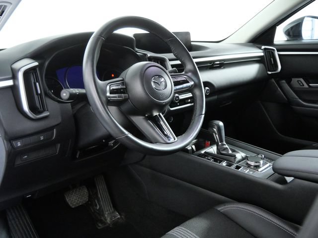 Used 2024 MAZDA CX-50 AWD 2.5 S w/ Cargo Package image 15