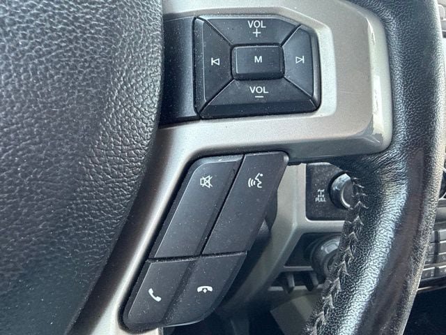 Certified 2019 Ford F150 Lariat w/ Equipment Group 502A Luxury AWD/4WD image 27