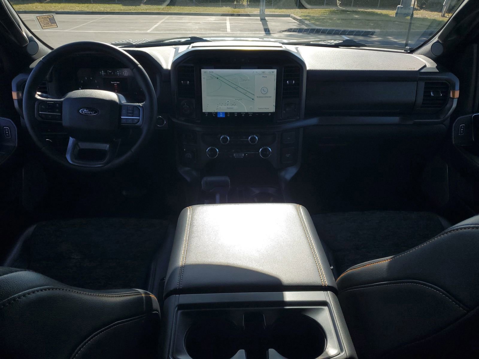 Certified 2025 Ford F150 Tremor w/ Tow/Haul Package AWD/4WD image 12