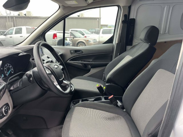 Certified 2022 Ford Transit Connect XL FWD image 23