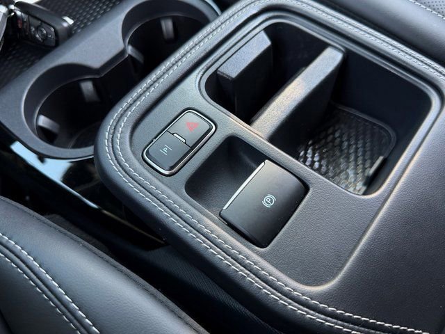 Certified 2025 Ford Mustang Mach-E Premium image 37