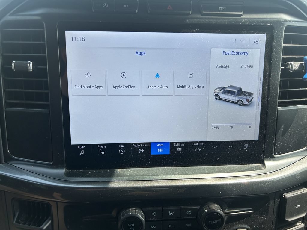 Certified 2024 Ford F150 STX AWD/4WD image 24