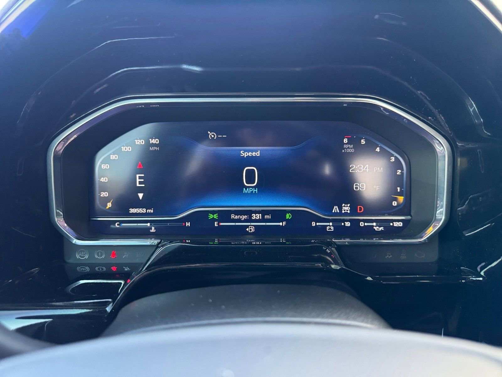 Used 2024 Chevrolet Silverado 1500 RST w/ Convenience Package II image 27