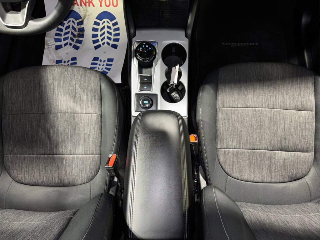 Certified 2021 Ford Bronco Sport Big Bend image 24