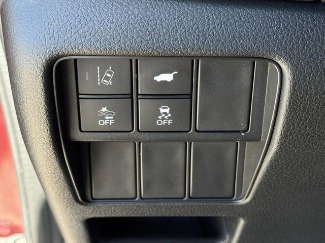 Used 2018 Honda CR-V EX-L image 24