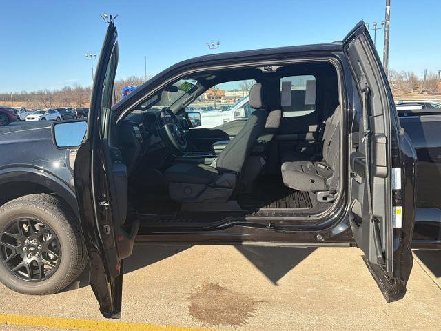 Certified 2024 Ford F150 STX w/ STX Black Appearance Package image 5