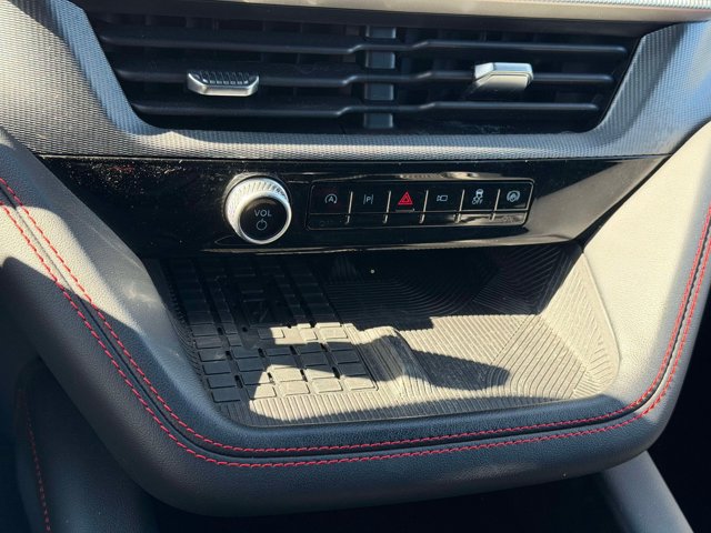 Certified 2025 Ford Explorer ST AWD/4WD image 28