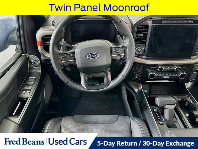 Certified 2023 Ford F150 Raptor w/ Raptor Carbon Fiber Package image 31