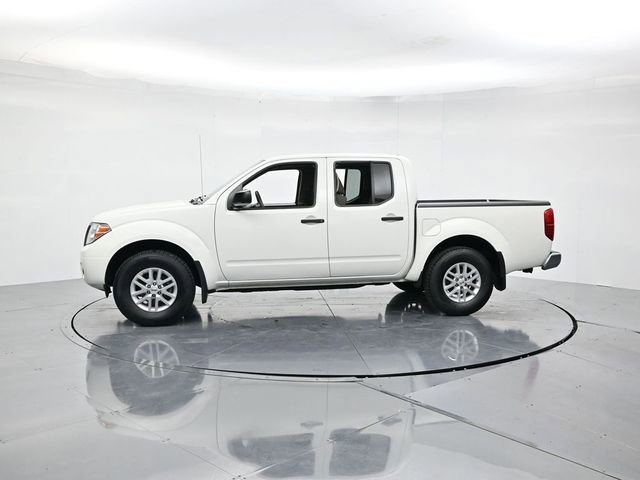 Used 2019 Nissan Frontier SV image 6