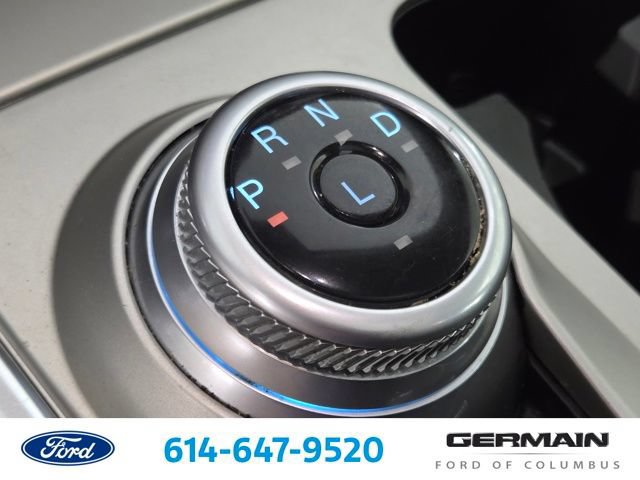 Certified 2023 Ford Explorer XLT w/ XLT Sport Appearance Package AWD/4WD image 28