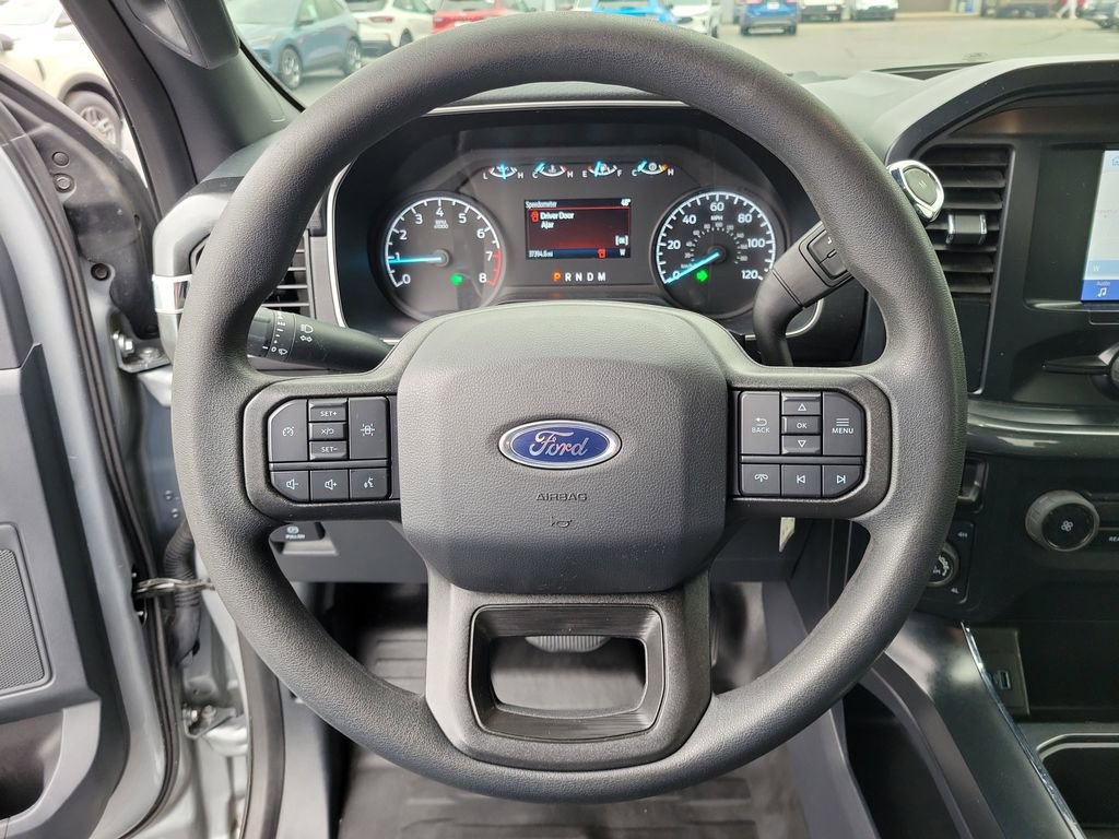 Certified 2023 Ford F150 XL w/ STX Appearance Package AWD/4WD image 23