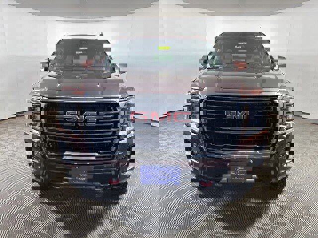 Used 2023 GMC Yukon XL AT4 w/ LPO, Floor Liner Package image 6