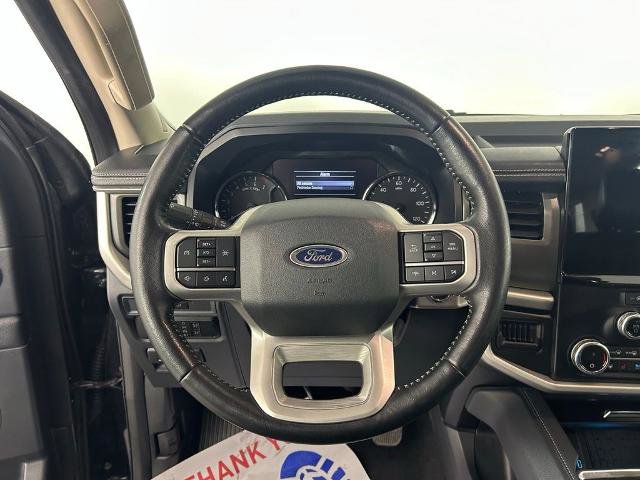 Certified 2024 Ford Expedition Max XLT AWD/4WD image 8