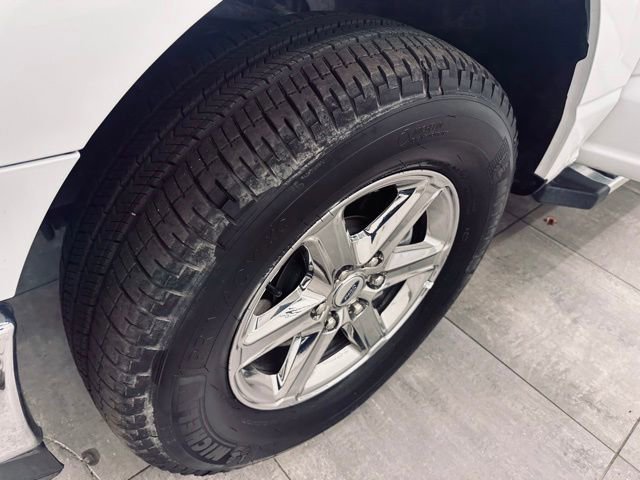 Certified 2024 Ford F150 XLT w/ Tow/Haul Package image 39