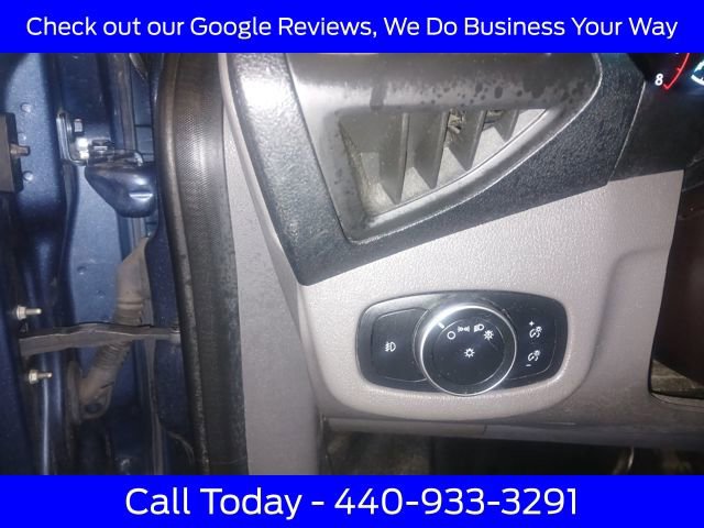 Certified 2020 Ford Transit Connect XLT image 30