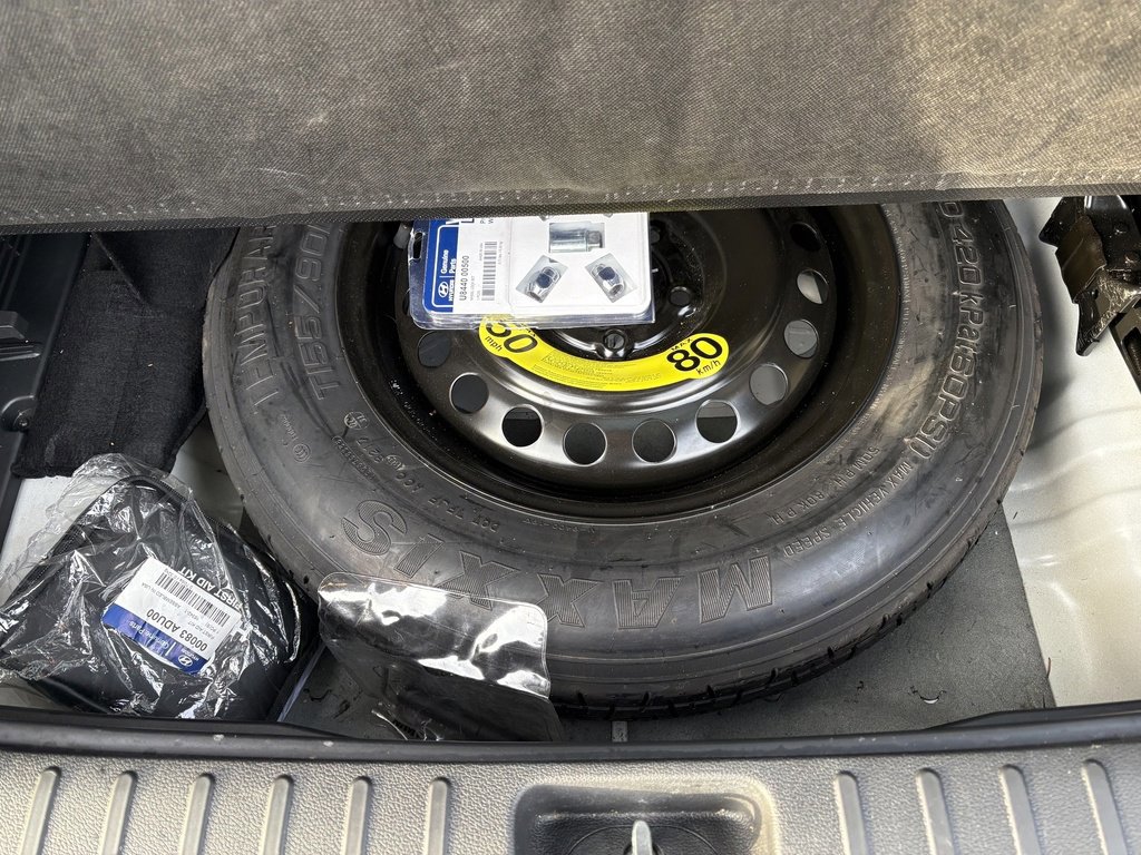 Used 2018 Hyundai Tucson Value w/ Cargo Package image 11