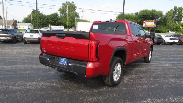 Used 2022 Toyota Tundra SR5 image 5