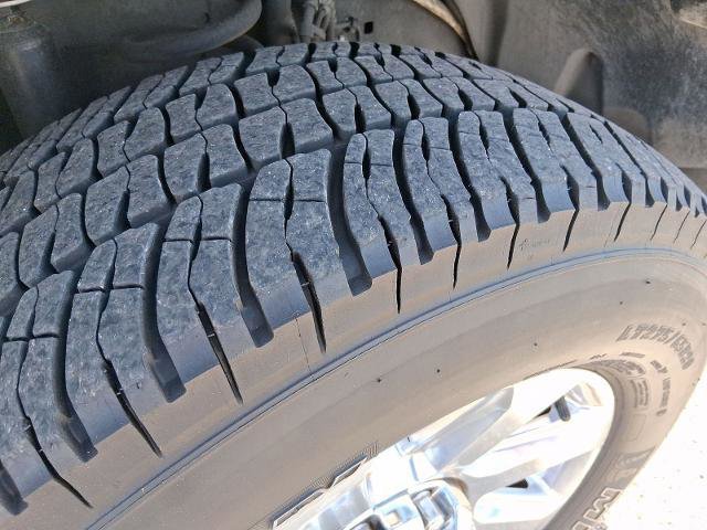 Certified 2022 Ford F250 Platinum w/ FX4 Off-Road Package image 11