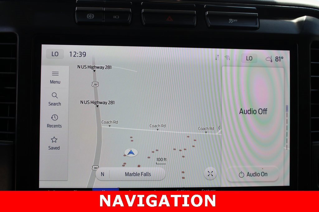 Certified 2023 Ford F250 Lariat image 9