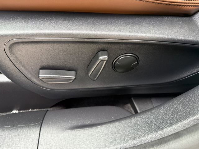 Certified 2025 Ford Bronco Sport Outer Banks w/ Outer Banks Tech Package+ image 23